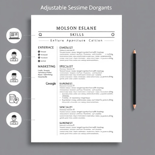 怎么根据职位定制你的简历？(图2)