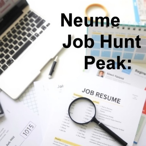 求职高峰期：如何更新简历以应对市场竞争(图2)