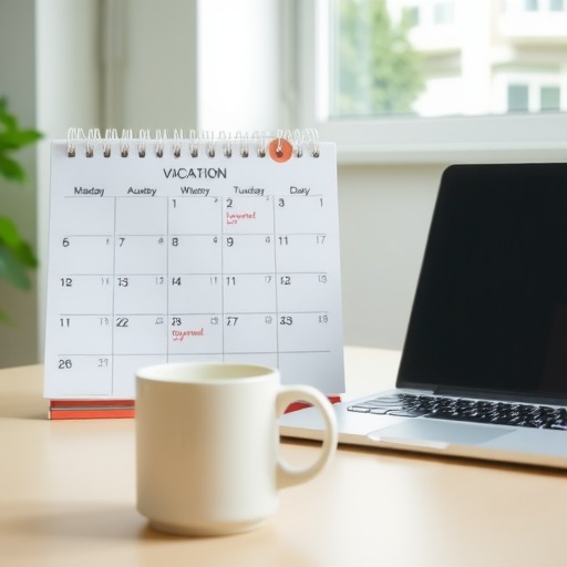 职场中你真的会请假吗？(图3)