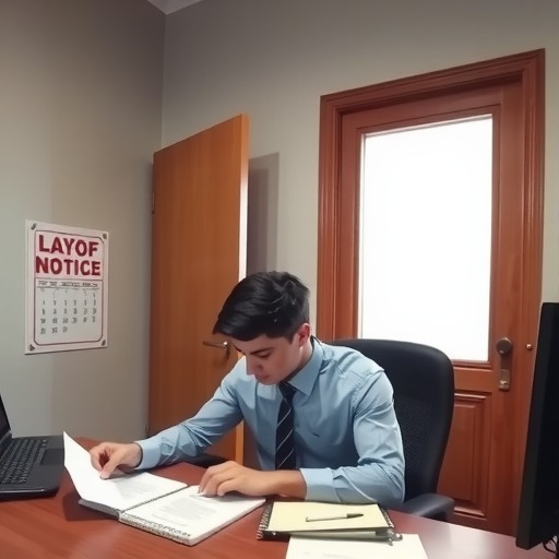 辞职遇到公司裁员应该怎么办？(图2)