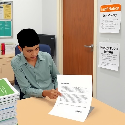 辞职遇到公司裁员应该怎么办？(图3)