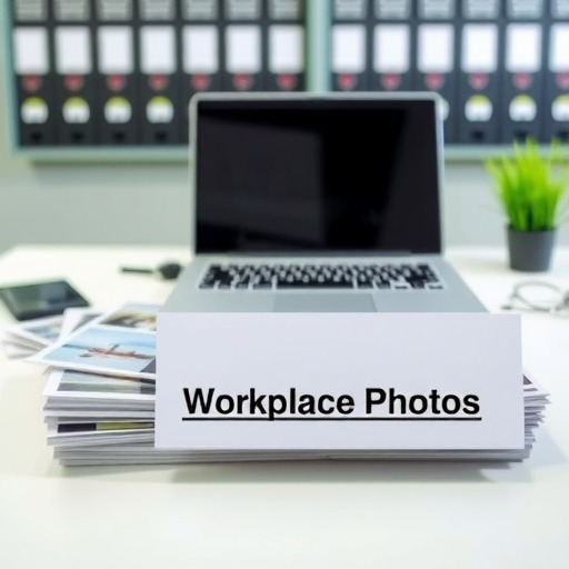 职场上的照片到底该如何处理？(图2)