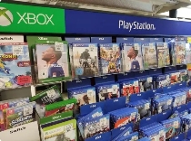 索尼实体媒体部门裁员 250 人，暗示未来游戏将全面转向数字化(图1)