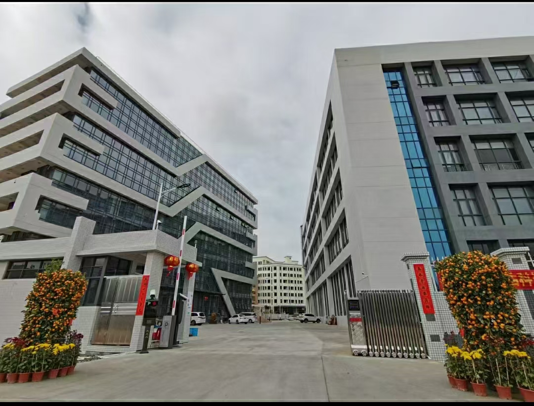 广东美信科技股份有限公司图片1