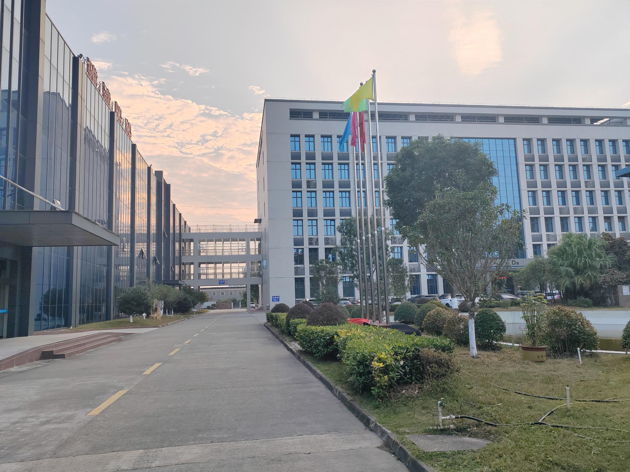 广东雅达电子股份有限公司图片2