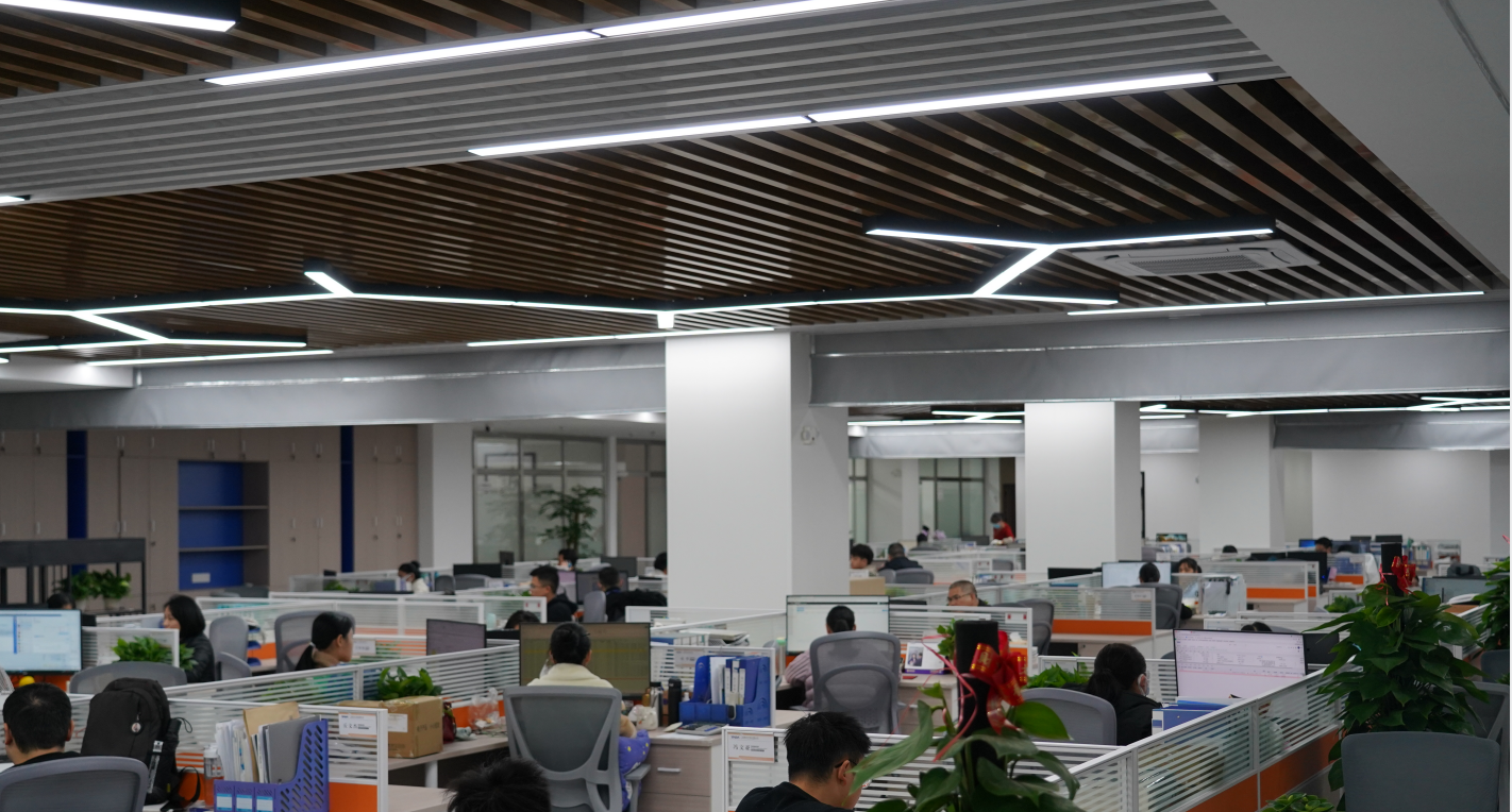 广东雅达电子股份有限公司图片4