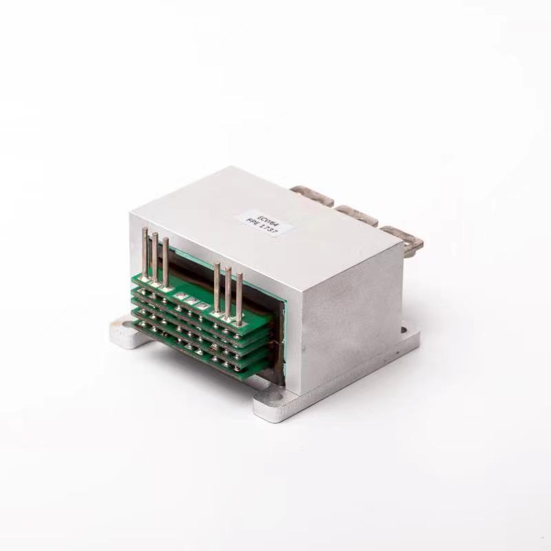 广东美信科技股份有限公司平板变压器、电感图