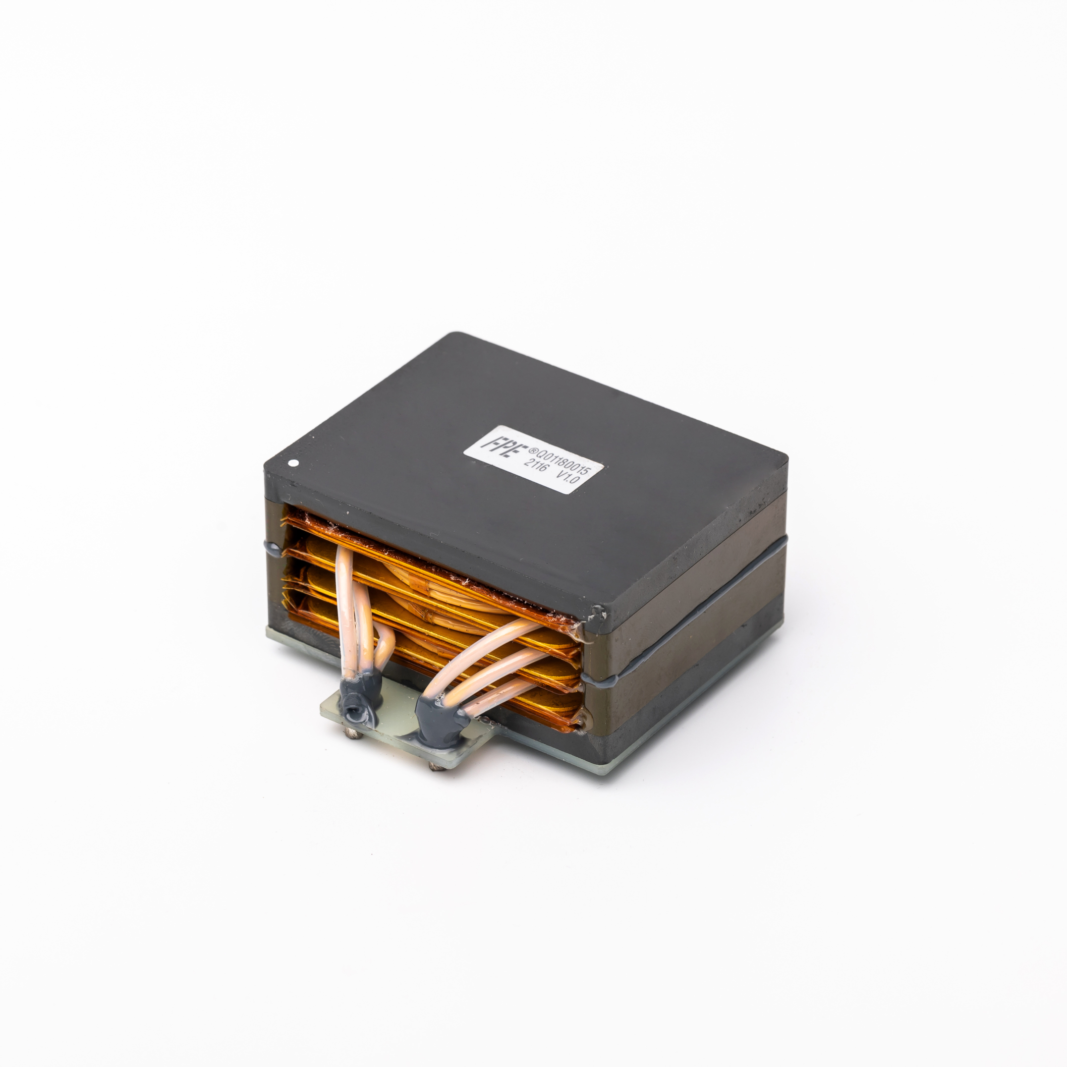 广东美信科技股份有限公司平板变压器、电感图