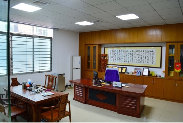 东莞市石上精密模具有限公司图片3