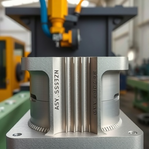 毅帆五金模具(图1)