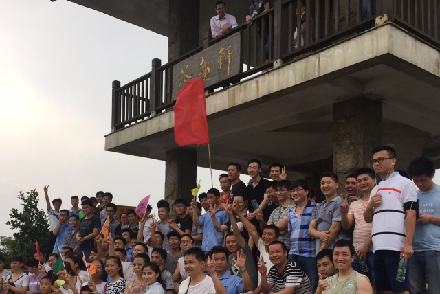 东莞市石上精密模具有限公司图片6