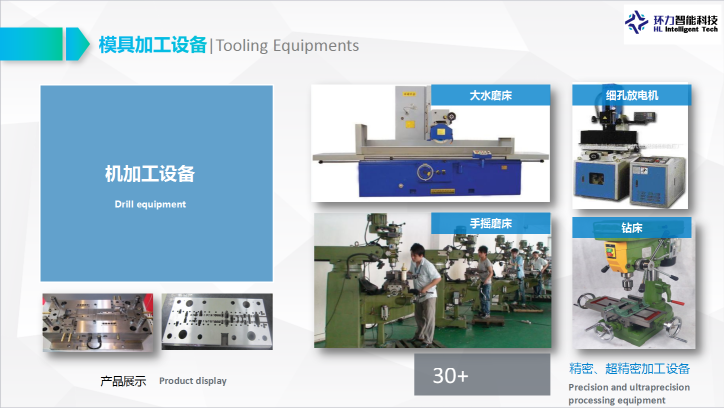 东莞市环力智能科技有限公司图片3