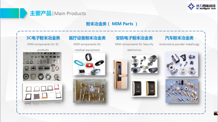 东莞市环力智能科技有限公司图片7