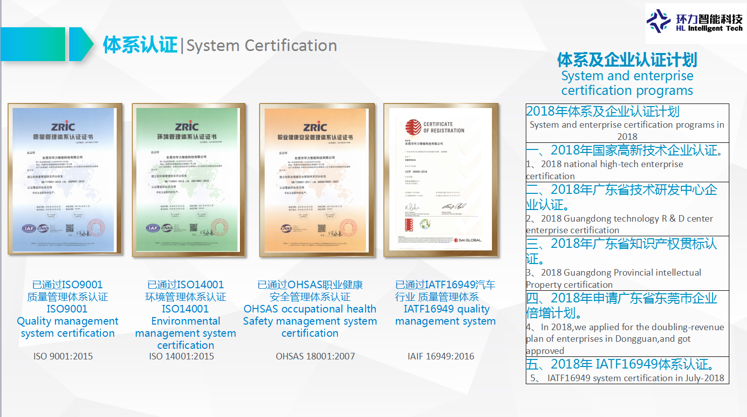 东莞市环力智能科技有限公司图片9