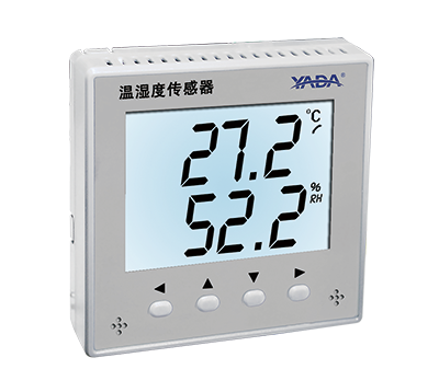 广东雅达电子股份有限公司多功能无线传感器、精密电源监控装置-交流系统、温湿度传感器图