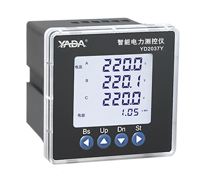 广东雅达电子股份有限公司电气火灾监控器、智能电力测控仪、预付费电表图