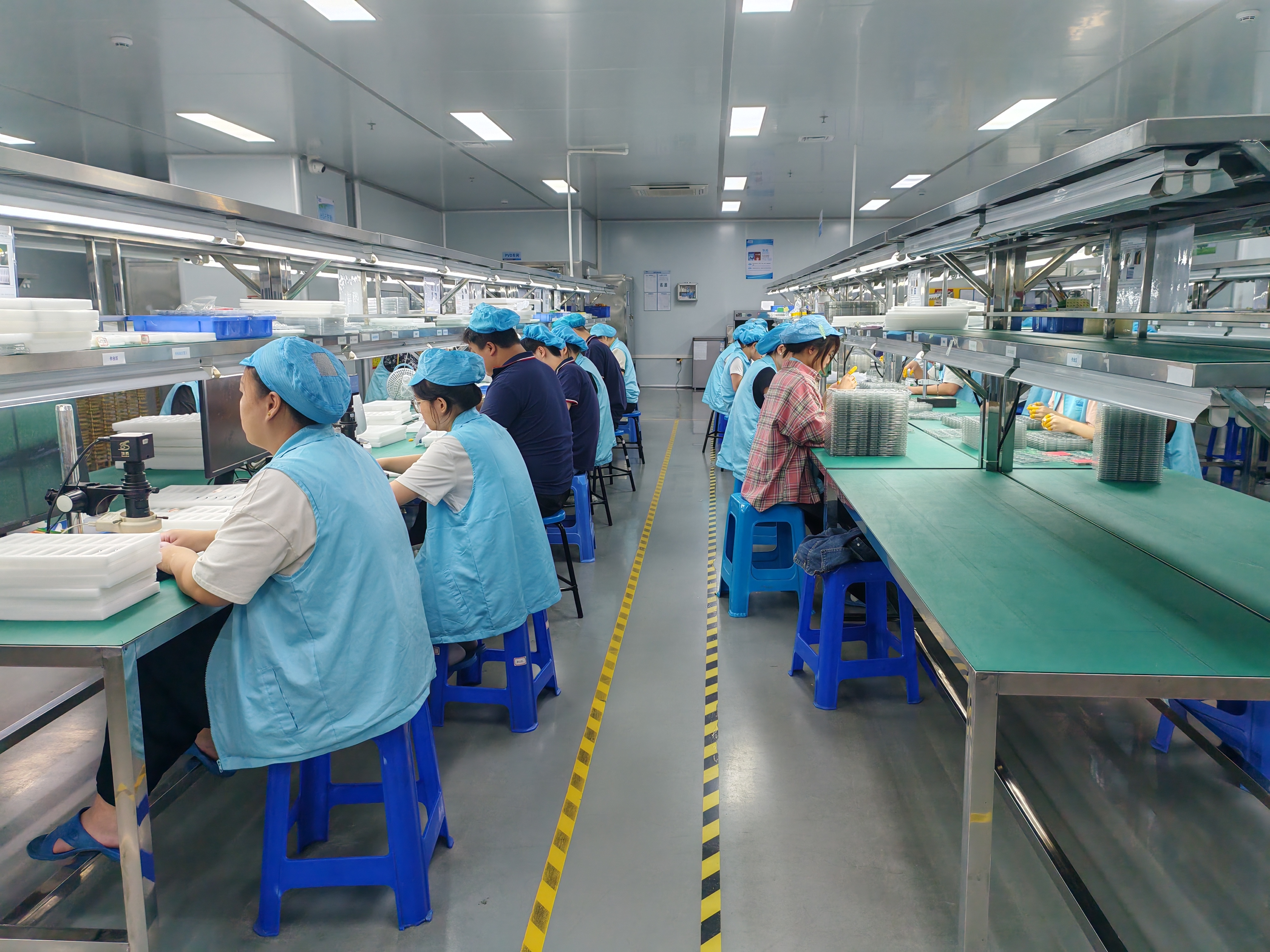 广东精研科技发展有限公司图片4