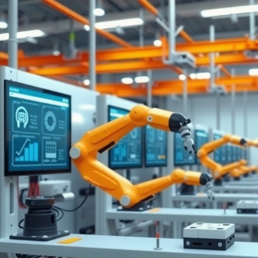 九鼎自动化科技(图1)