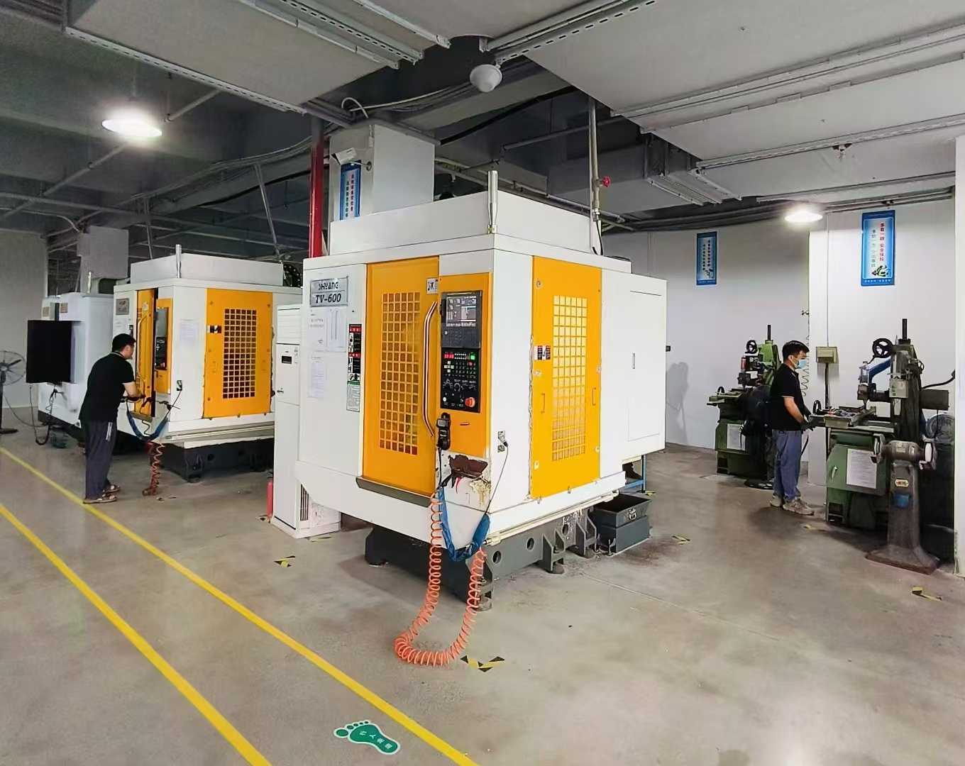 东莞市鼎瀚智能科技有限公司图片6