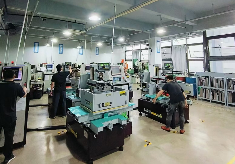 东莞市鼎瀚智能科技有限公司图片7