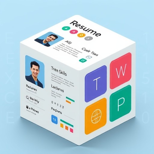 个性化简历：展现你的独特价值主张(图2)