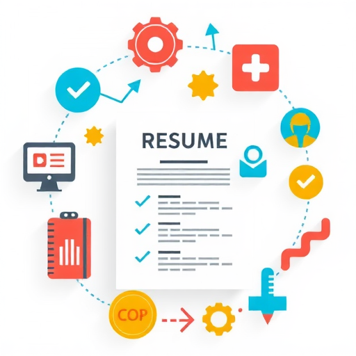 跨界求职者的简历策略：如何展示转行的能力(图2)