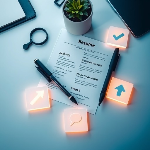 面试保障：简历上的5个说服技巧(图2)