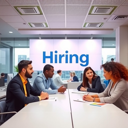 保险公司为什么一直在招聘？(图3)