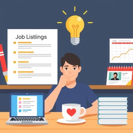 还在为找工作发愁？这些技巧看过来(图2)