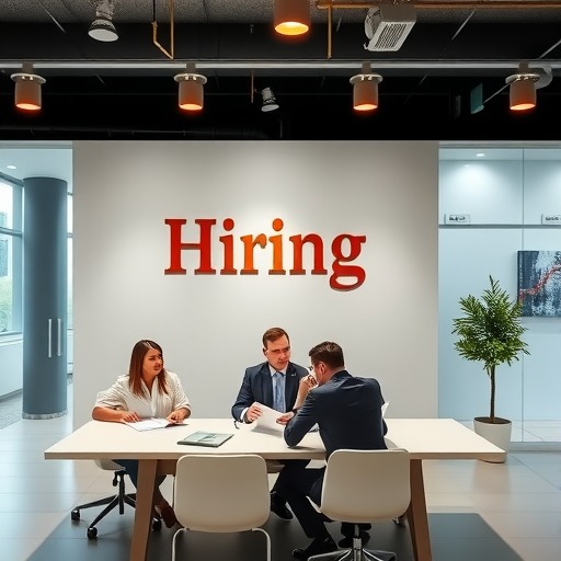 保险公司为什么一直在招聘？(图2)