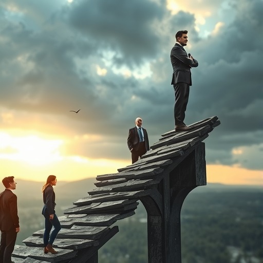 什么样的领导不值得跟随？(图2)