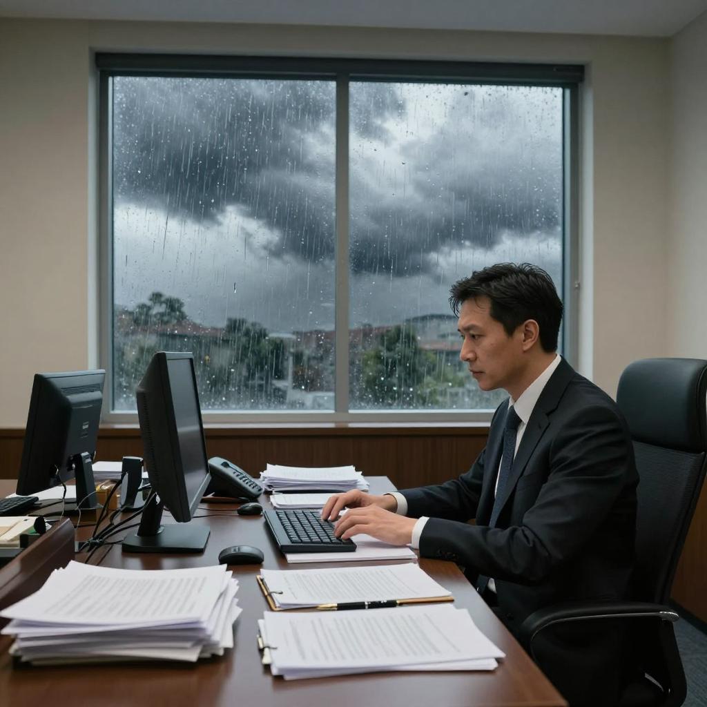 和强势领导相处的求生指南（2）(图2)