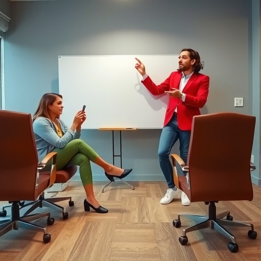 职场中与领导相处时，有哪些需要避免的？(图3)