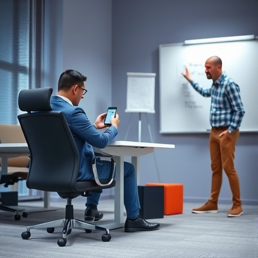 职场中与领导相处时，有哪些需要避免的？(图2)