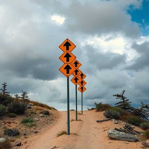 这3个信号，说明你正在走下坡路！(图3)