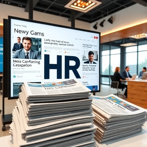 三茅日报丨人力资源相关最新简讯（2024年6月28日）(图1)