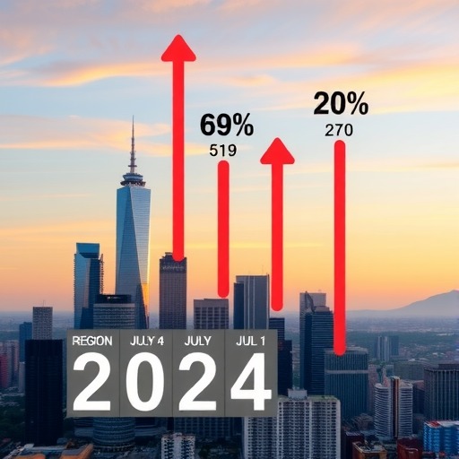 2024年7月1日起，多地五险一金缴存基数调整(图1)