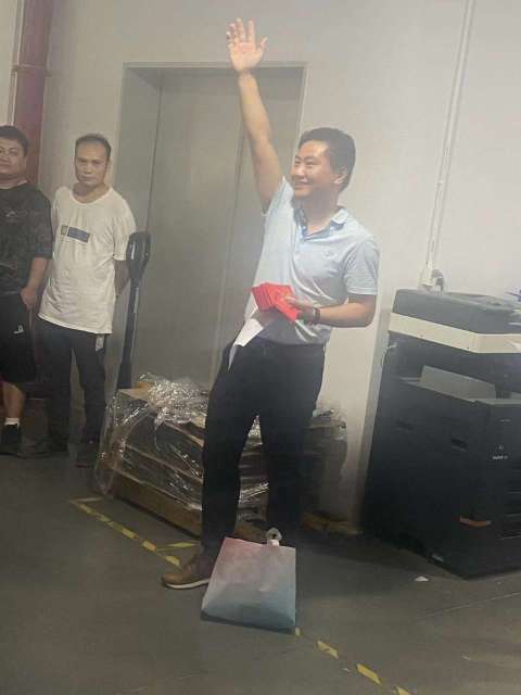 东莞市合信盈科技有限公司图片1