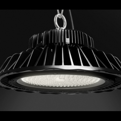 深圳民爆光电股份有限公司工矿灯图