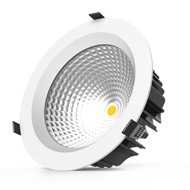 深圳民爆光电股份有限公司筒灯图