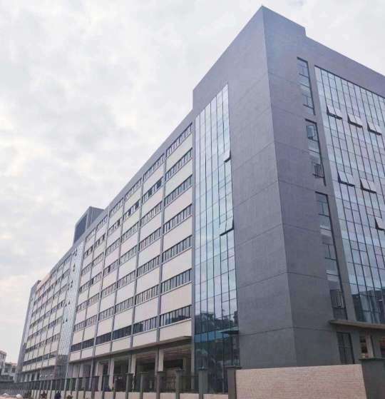 广东华庄科技股份有限公司图片1