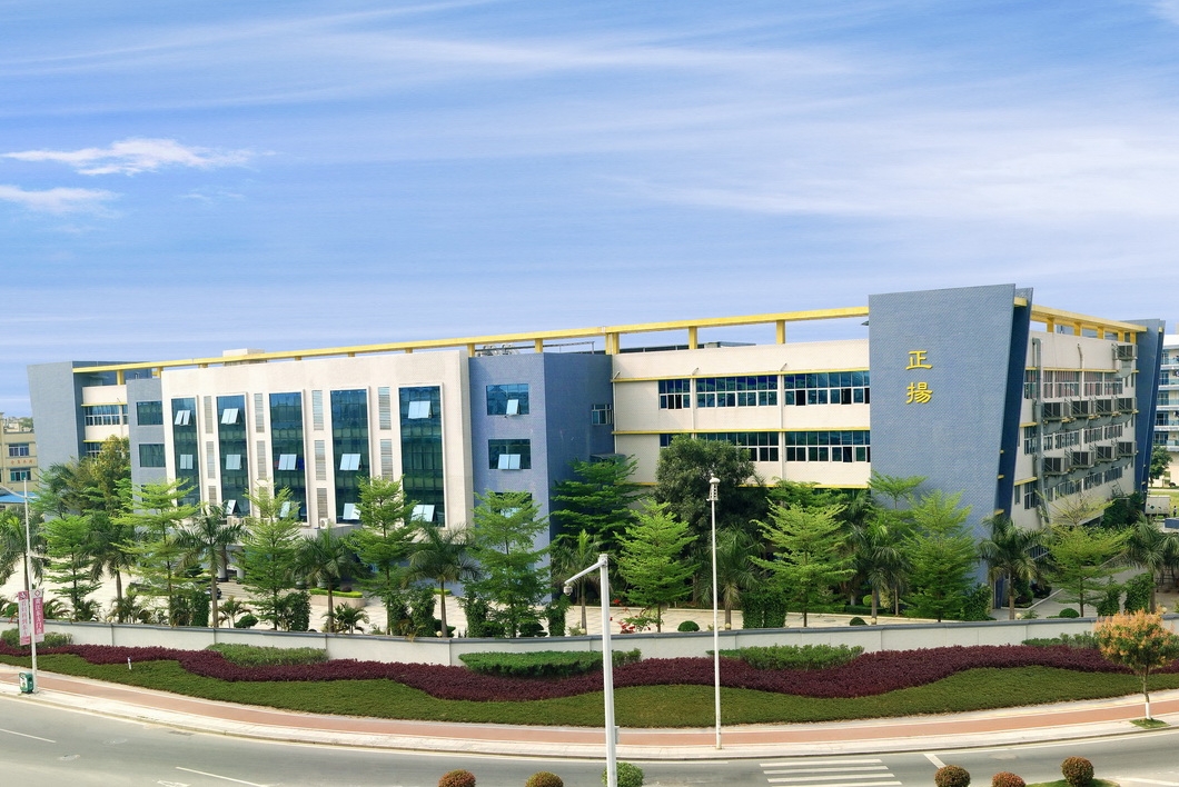 广东正扬传感科技股份有限公司图片5