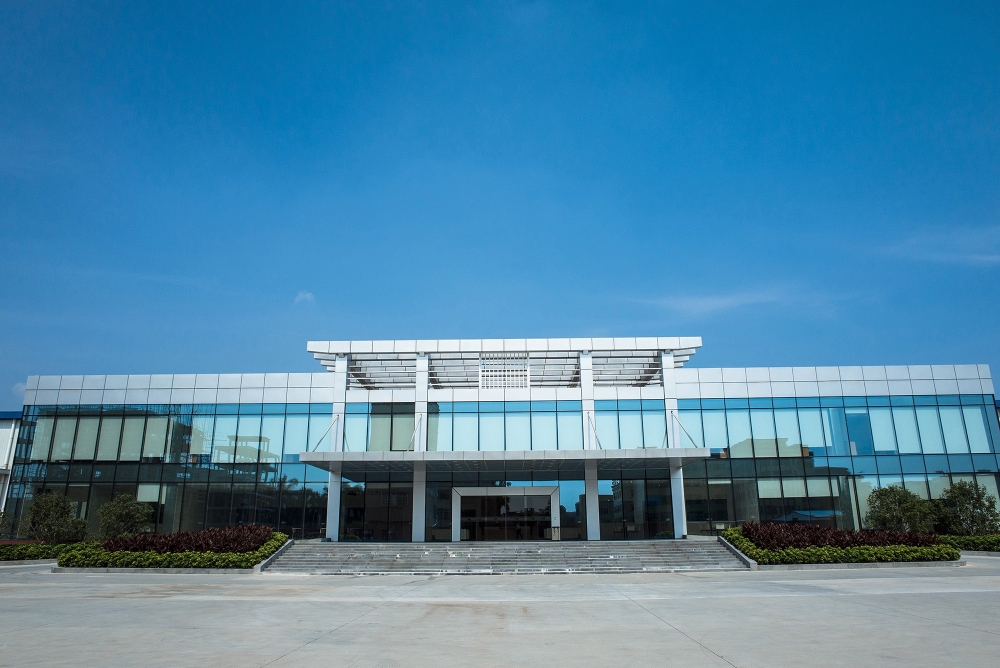 惠州立兴金属制品厂有限公司图片1