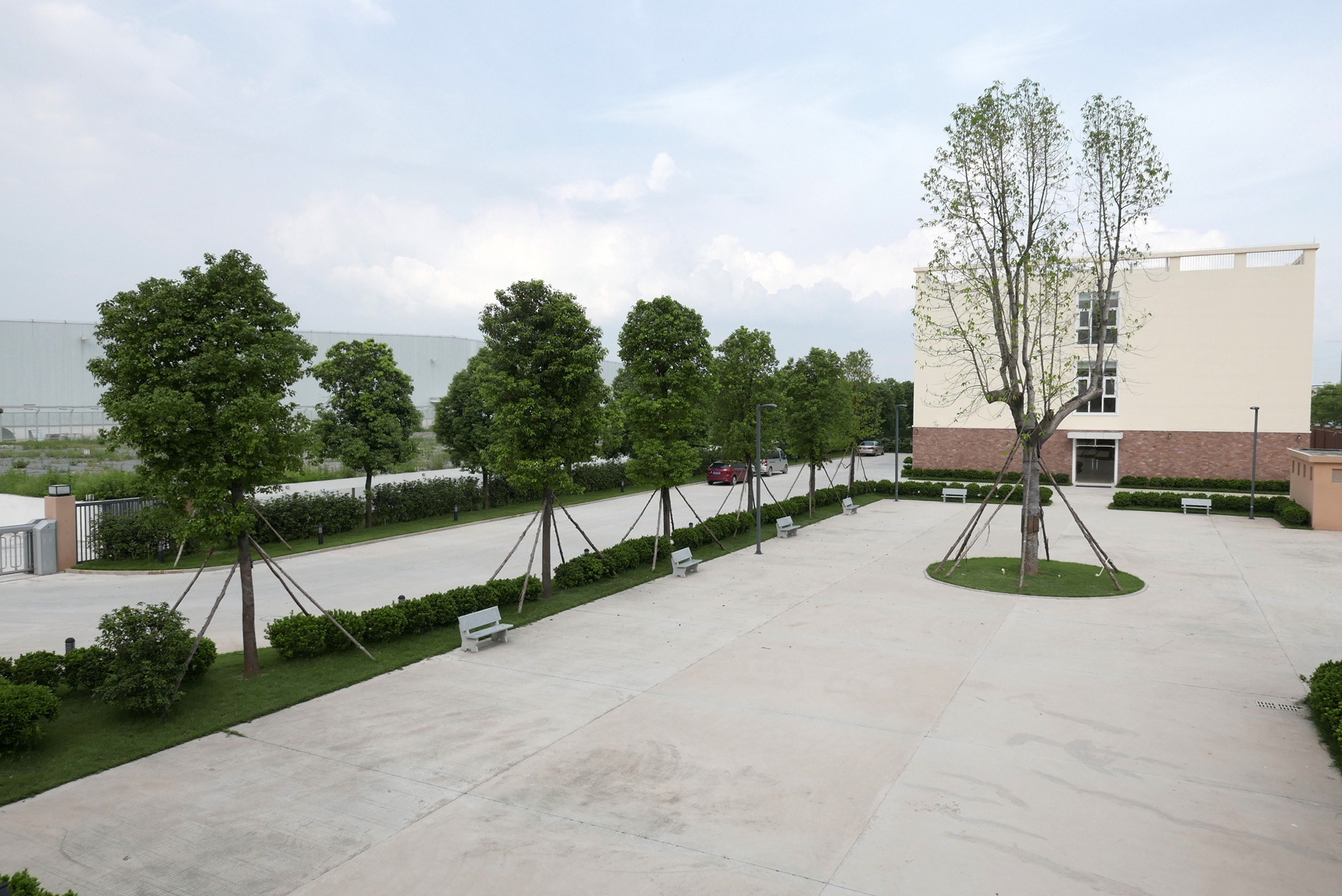 惠州立兴金属制品厂有限公司图片4