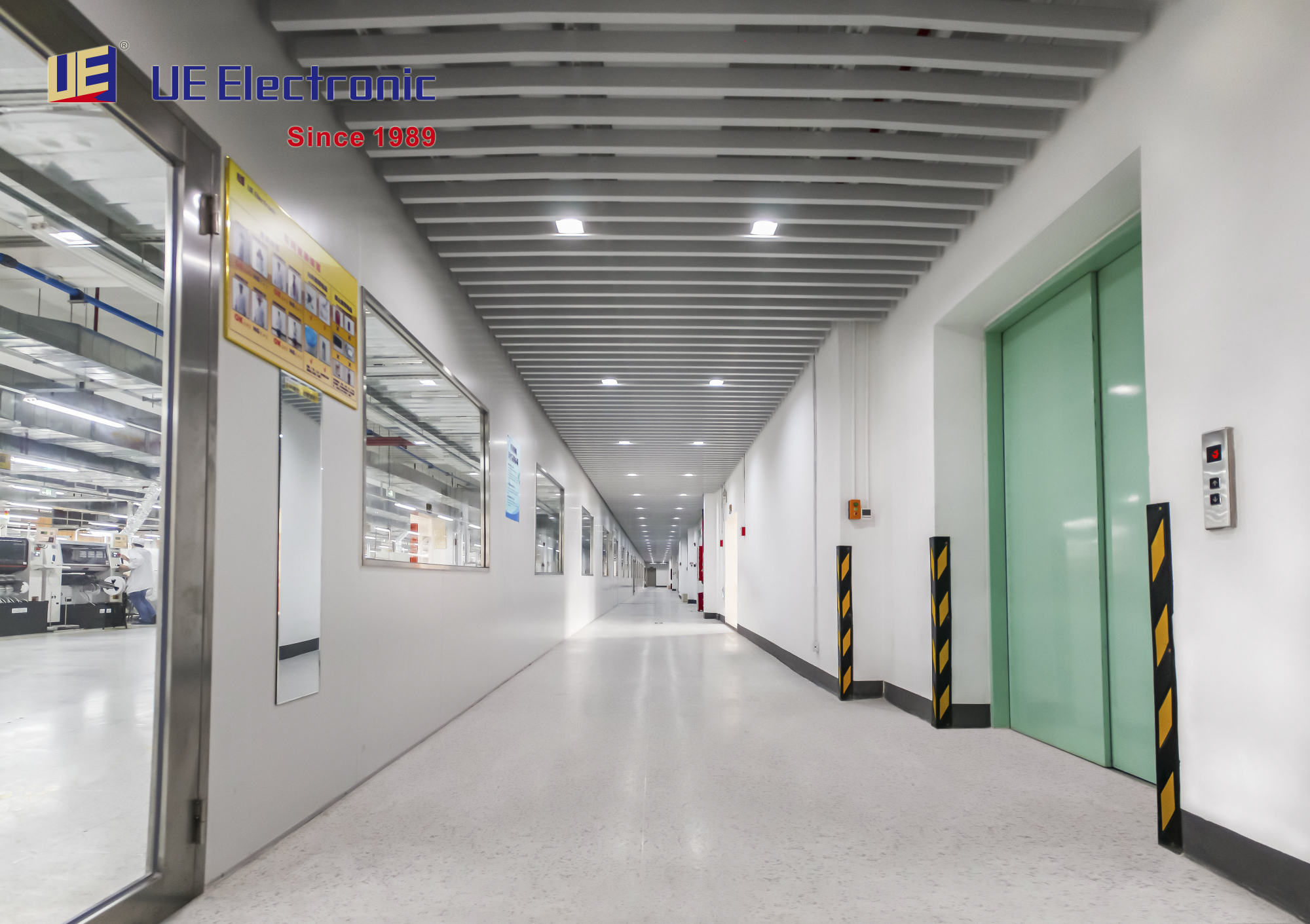 东莞市石龙富华电子有限公司图片3