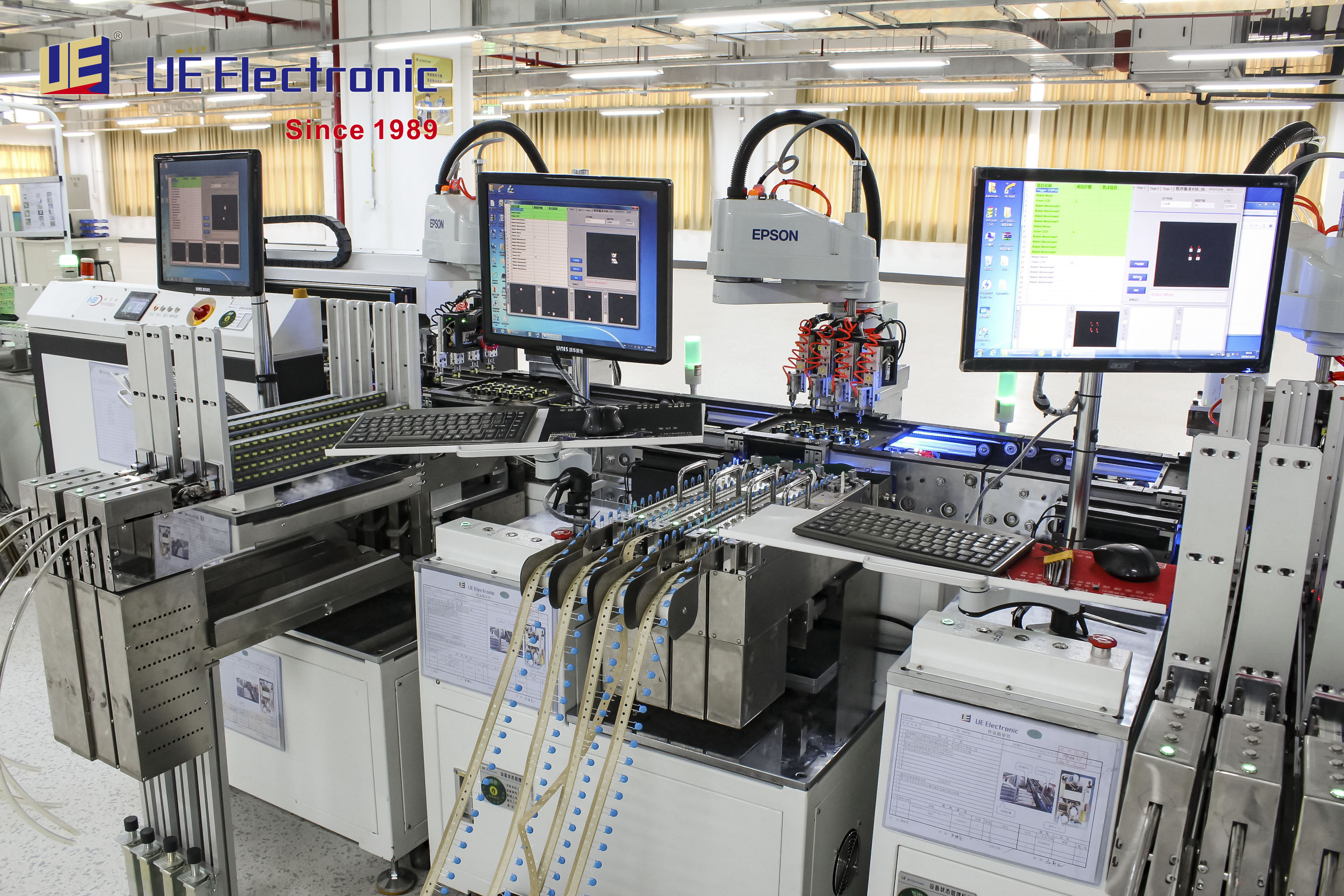 东莞市石龙富华电子有限公司图片7