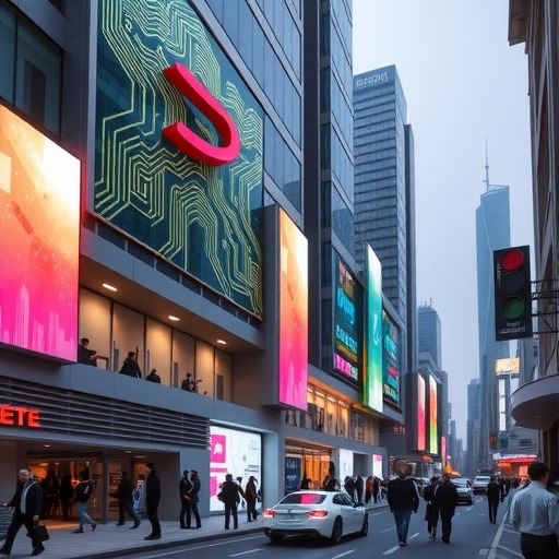 群旺科技股份有限公司(图1)