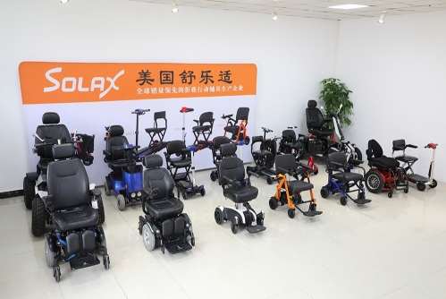 广东群旺科技股份有限公司图片2