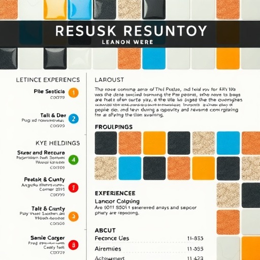 非传统背景：如何转化为简历亮点(图2)