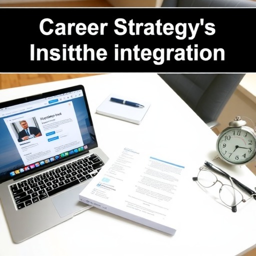 求职全攻略：简历、LinkedIn与面试的三位一体策略(图2)